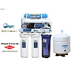 Máy lọc nước tinh khiết RO thông minh FujiE RO-07 ( 7 cấp lọc ) 